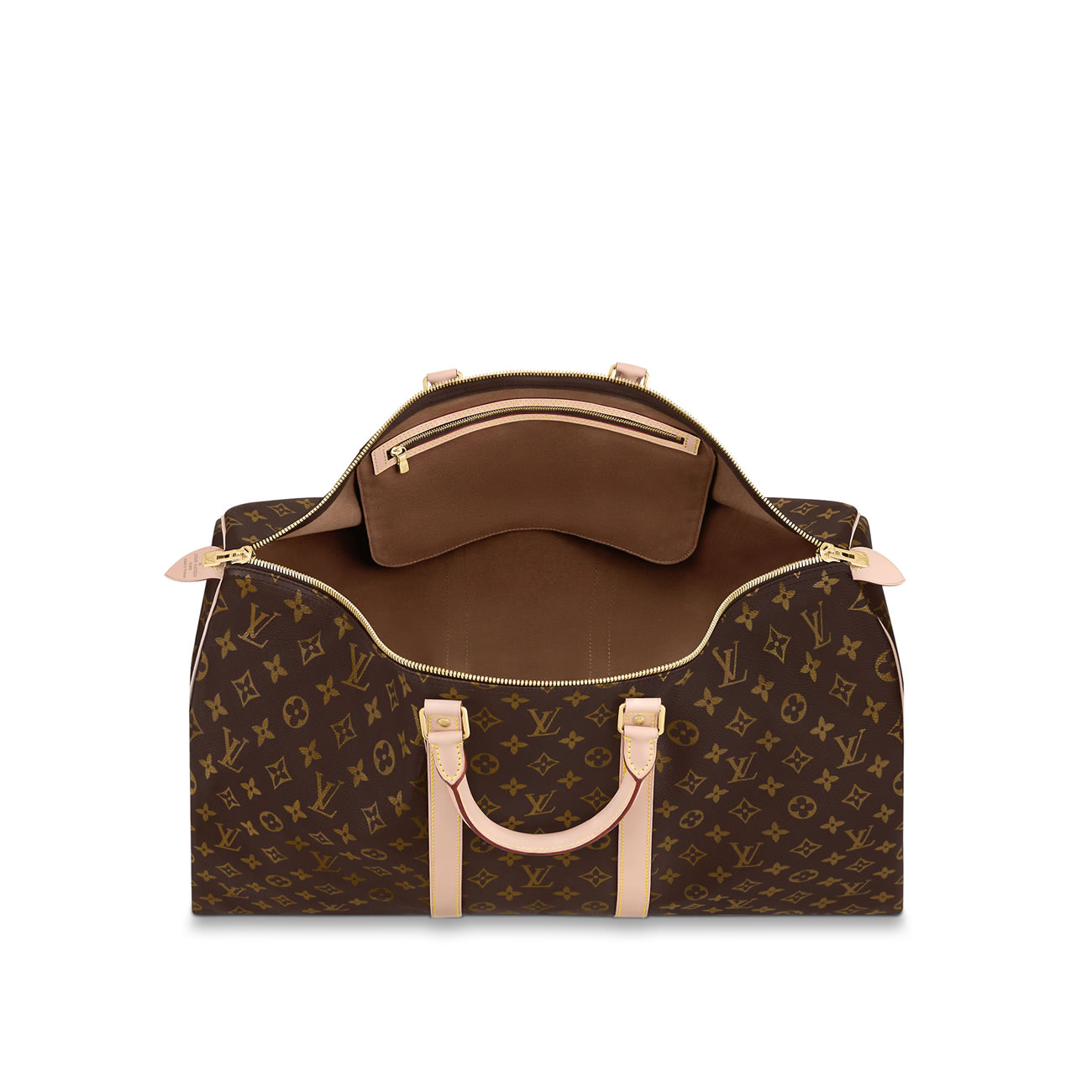 Lv Keepall Shoulder Bag 50 M41424 4 - www.kickbulk.co