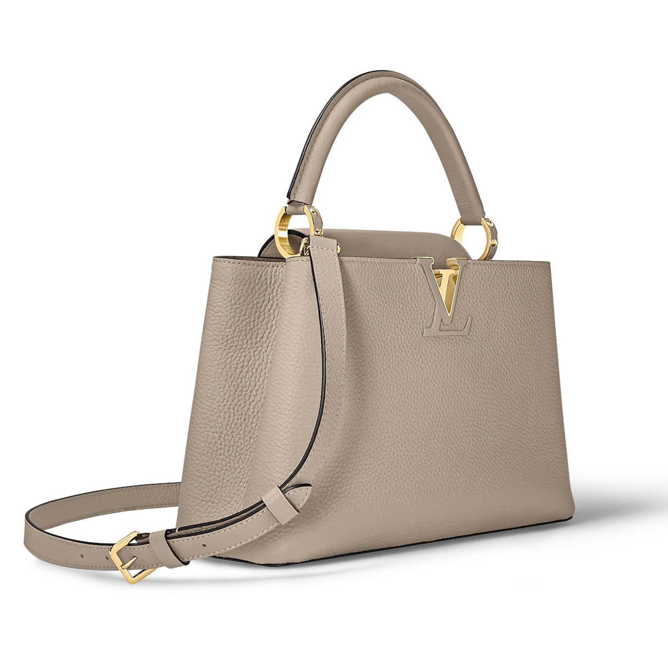 Lv Capucines Mm Handbag M42253 2 - www.kickbulk.co