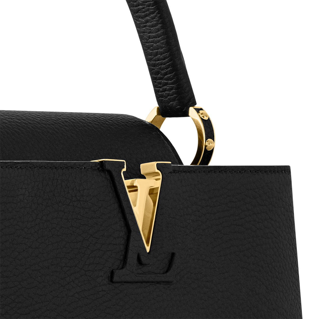 Lv Capucines Mm Handbag M42259 7 - www.kickbulk.co