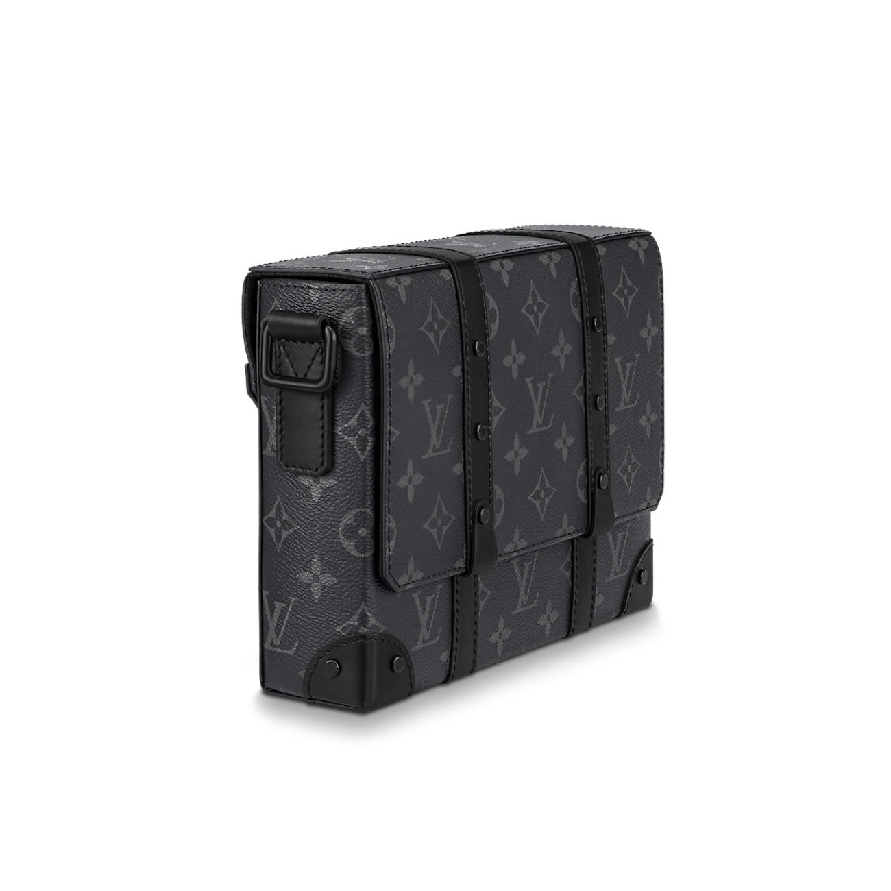 Lv Trunk Messenger Rectangular Bag M45727 2 - www.kickbulk.co