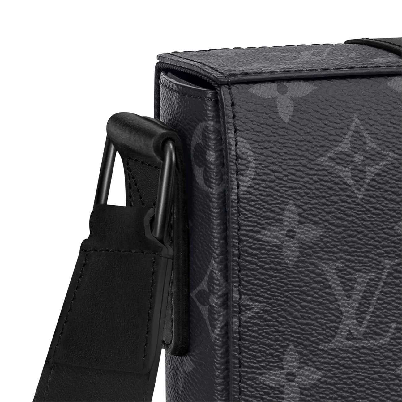 Lv Trunk Messenger Rectangular Bag M45727 7 - www.kickbulk.co