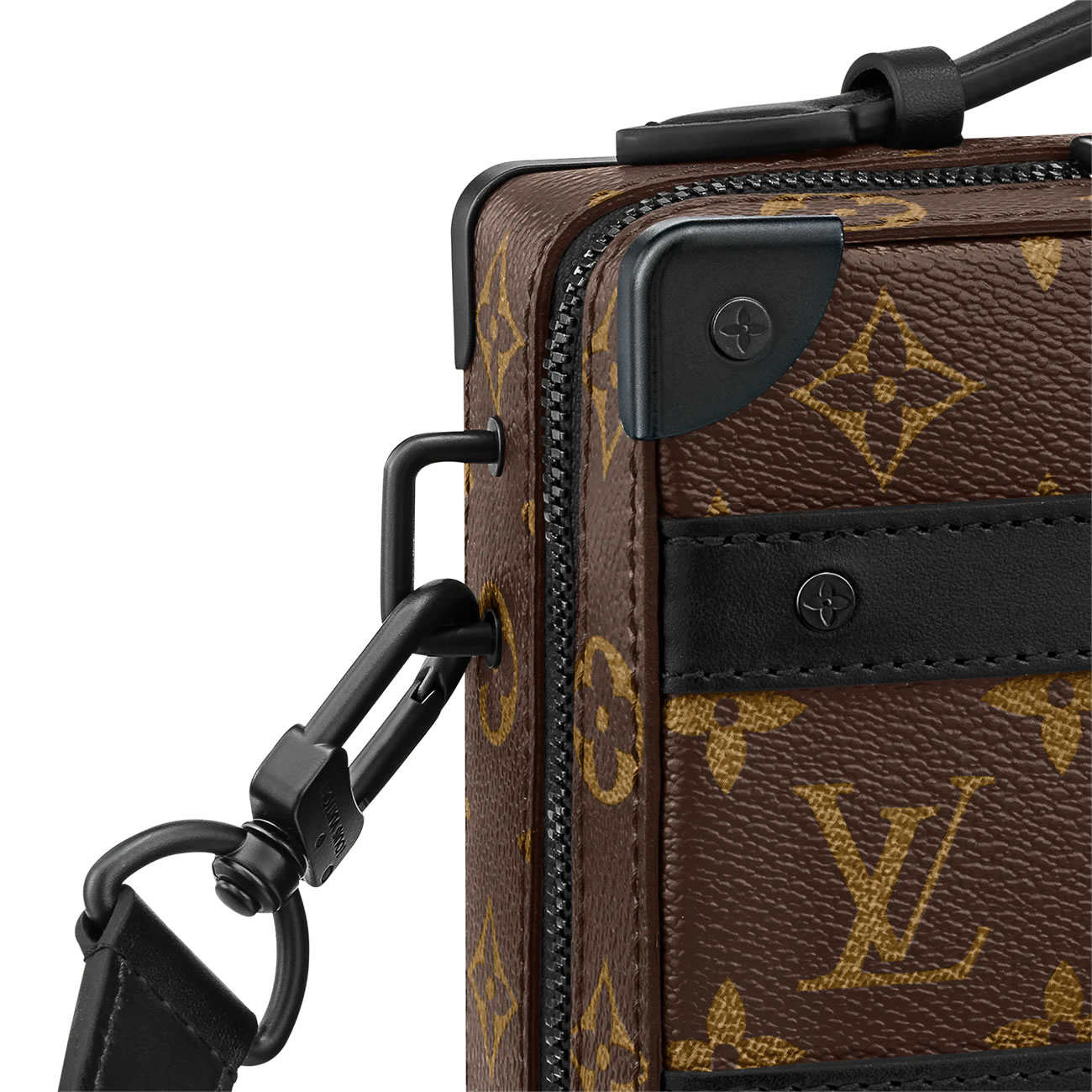 Lv Handle Soft Trunk Bag M45935 5 - www.kickbulk.co