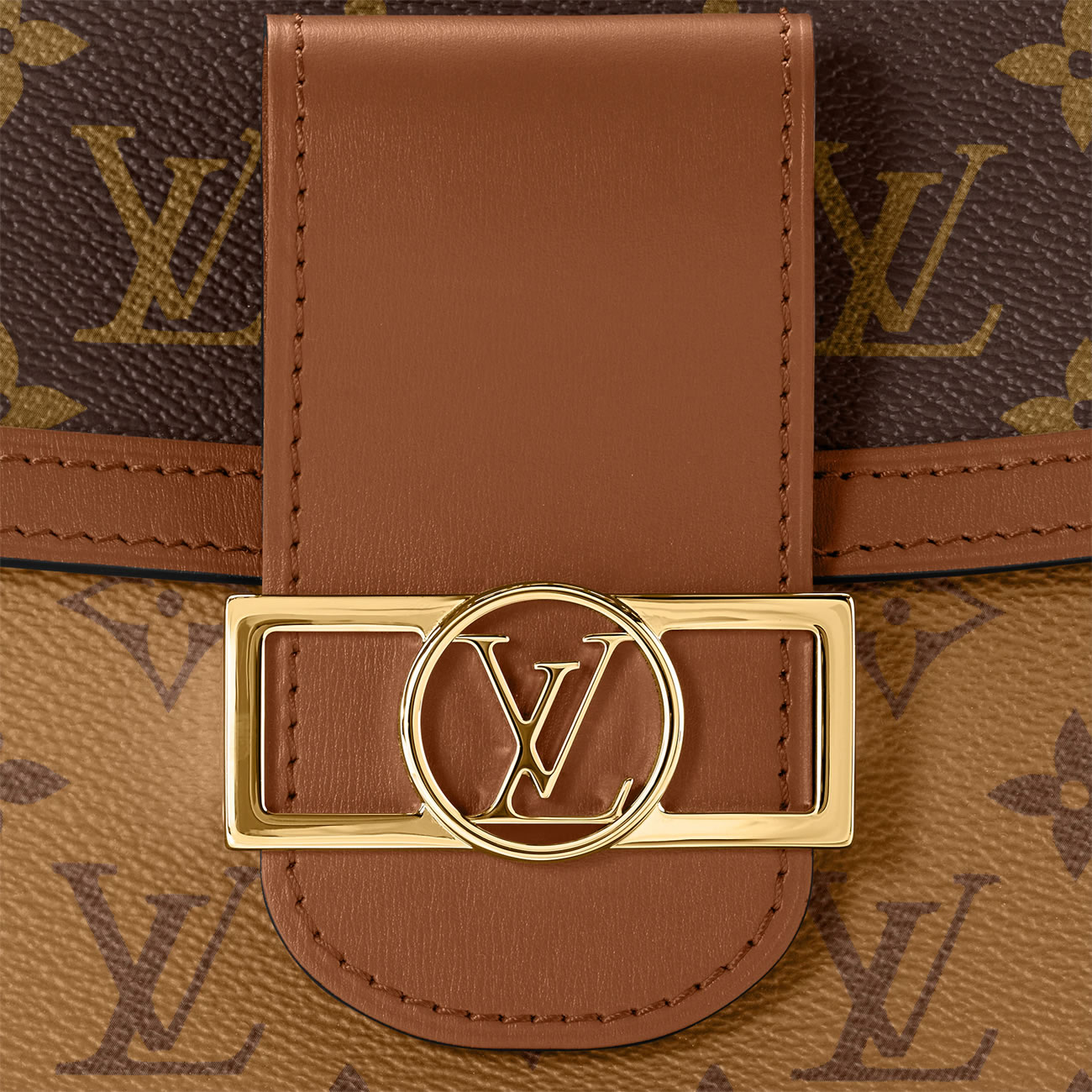 Lv Dauphine Mm Handbag M45958 7 - www.kickbulk.co