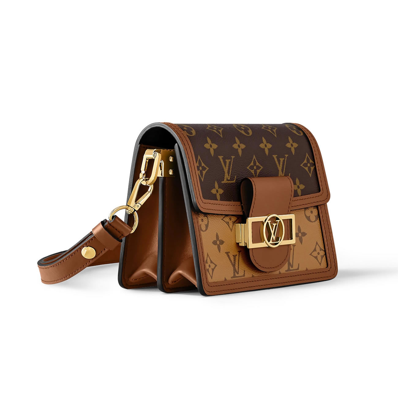 Lv Mini Dauphine Handbag M45959 2 - www.kickbulk.co