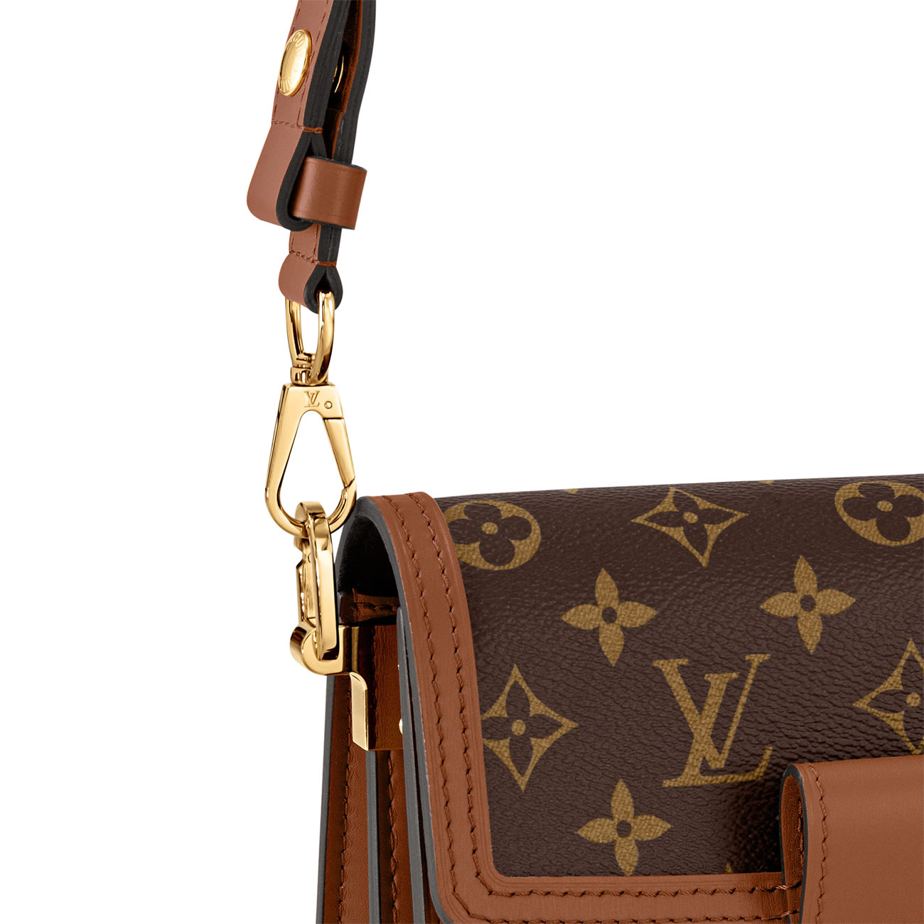Lv Mini Dauphine Handbag M45959 5 - www.kickbulk.co