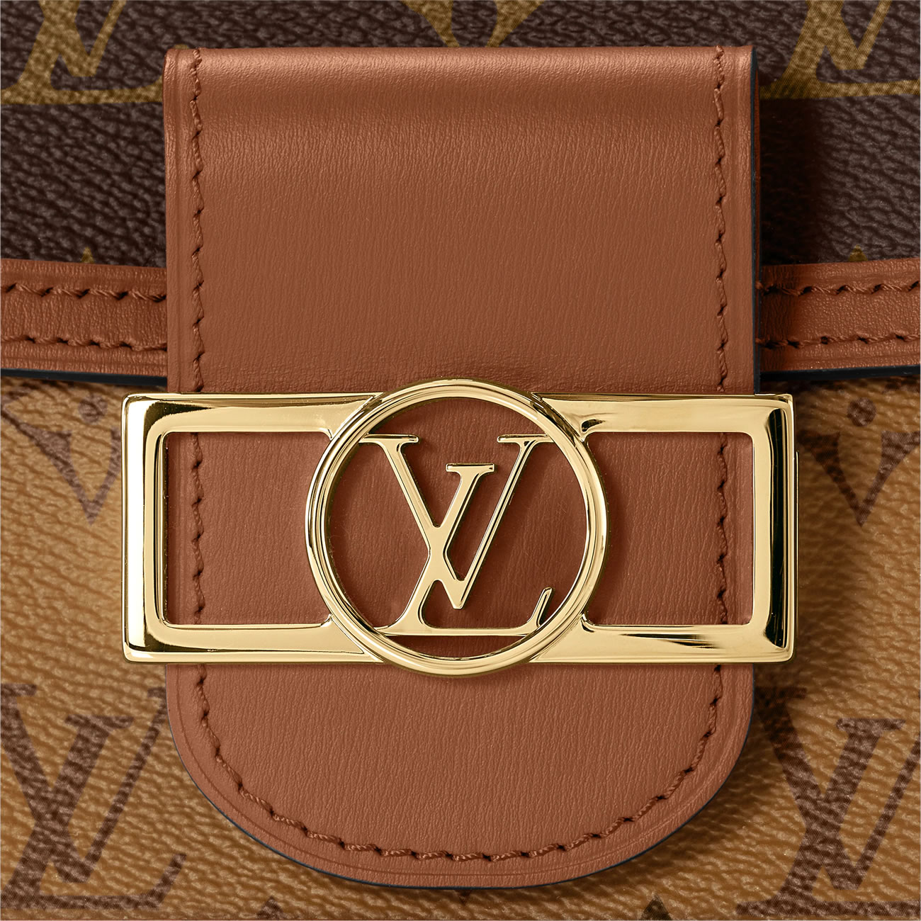 Lv Mini Dauphine Handbag M45959 7 - www.kickbulk.co