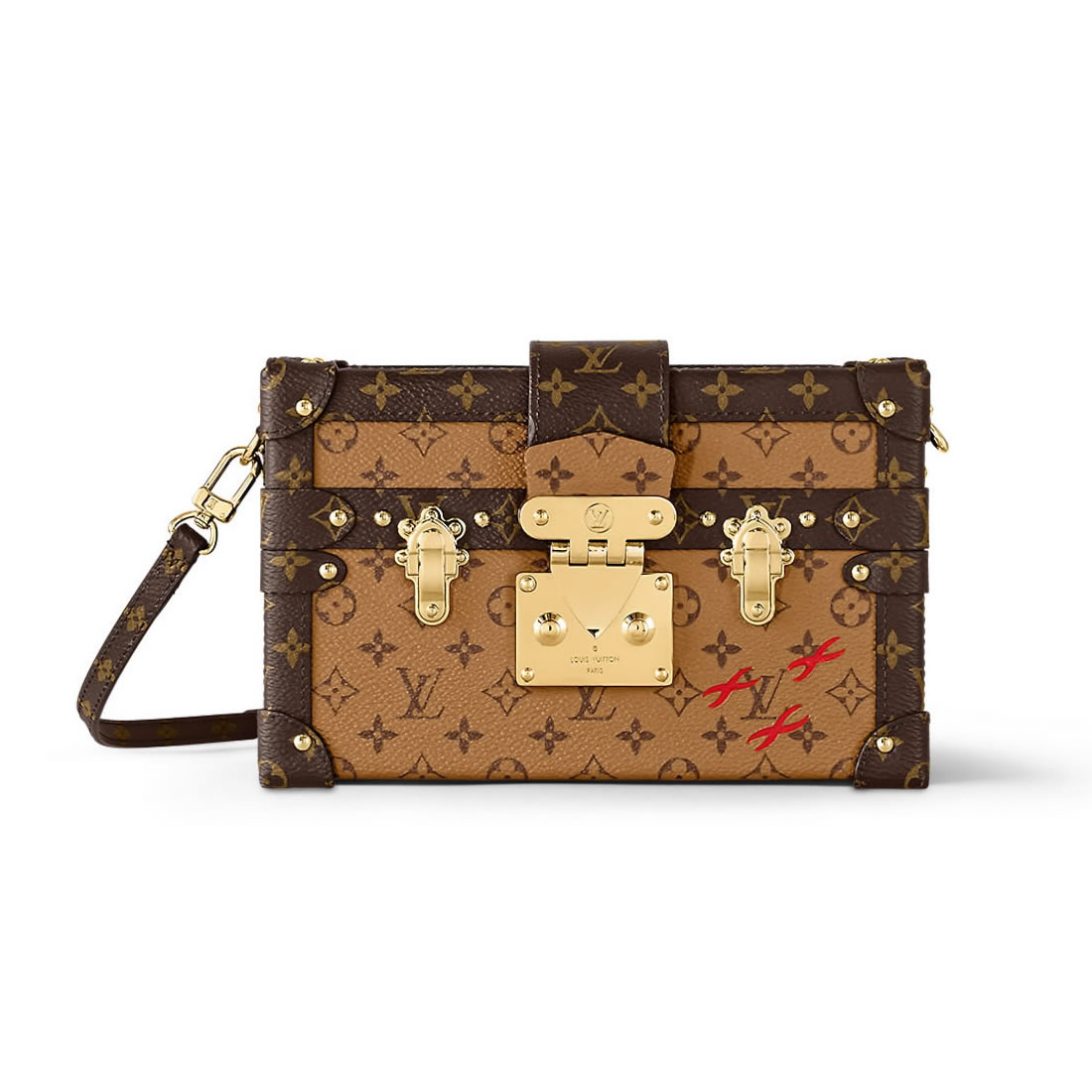 Lv Petite Malle Handbag M45960 1 - www.kickbulk.co