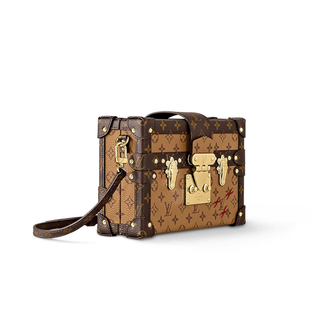 Lv Petite Malle Handbag M45960 2 - www.kickbulk.co