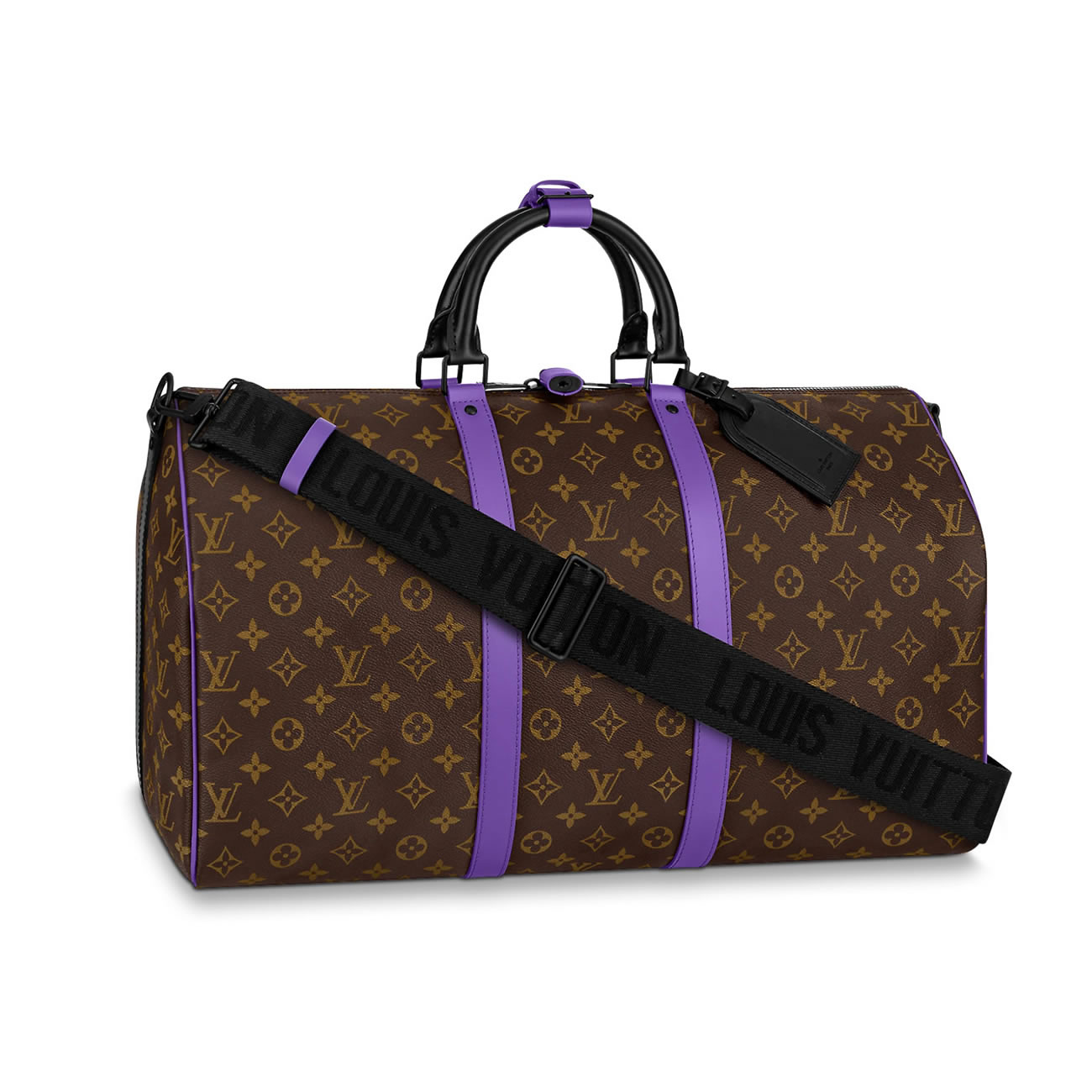 Lv Keepall Shoulder Bag 50 M46257 1 - www.kickbulk.co