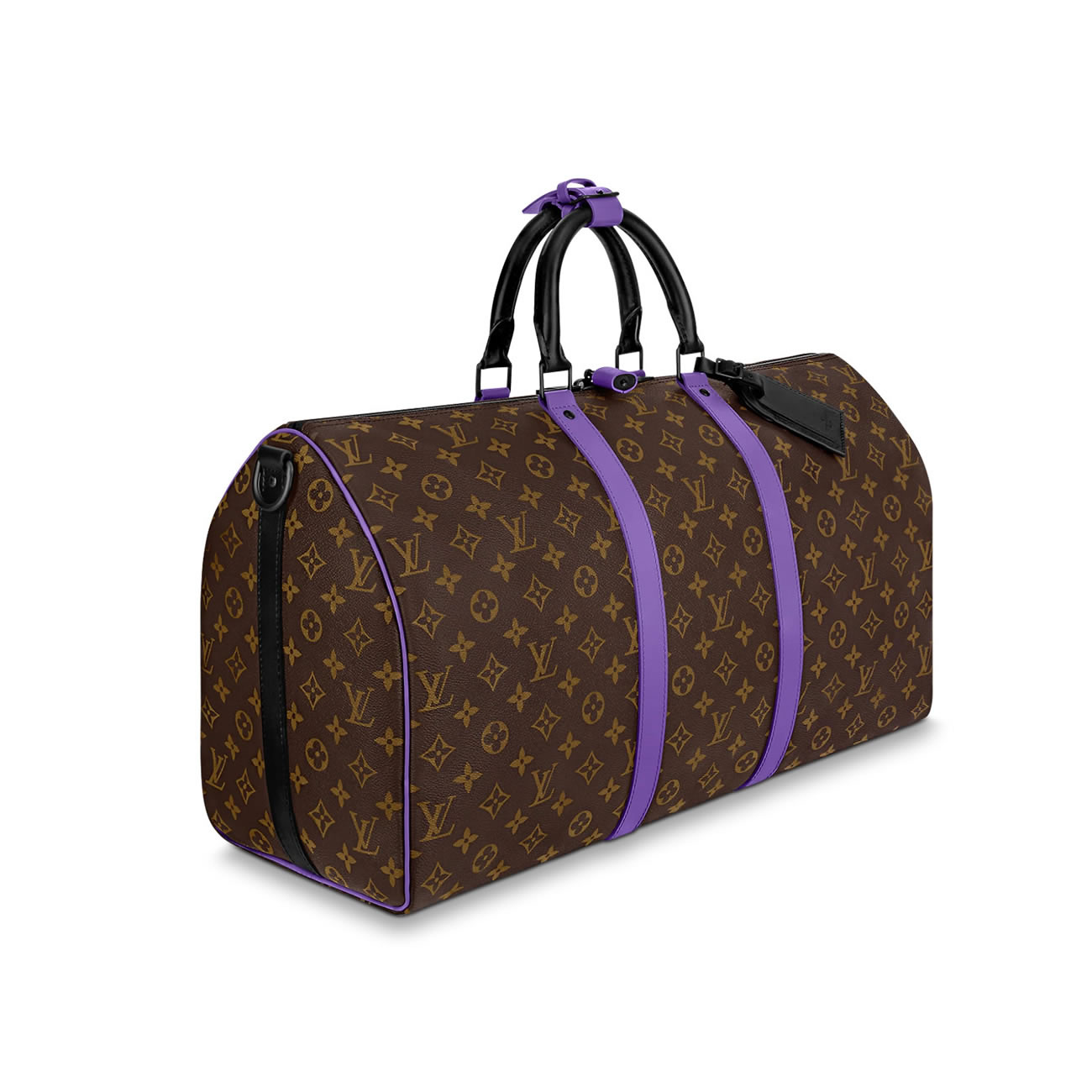 Lv Keepall Shoulder Bag 50 M46257 2 - www.kickbulk.co