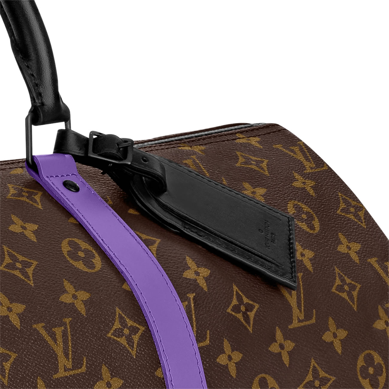 Lv Keepall Shoulder Bag 50 M46257 9 - www.kickbulk.co