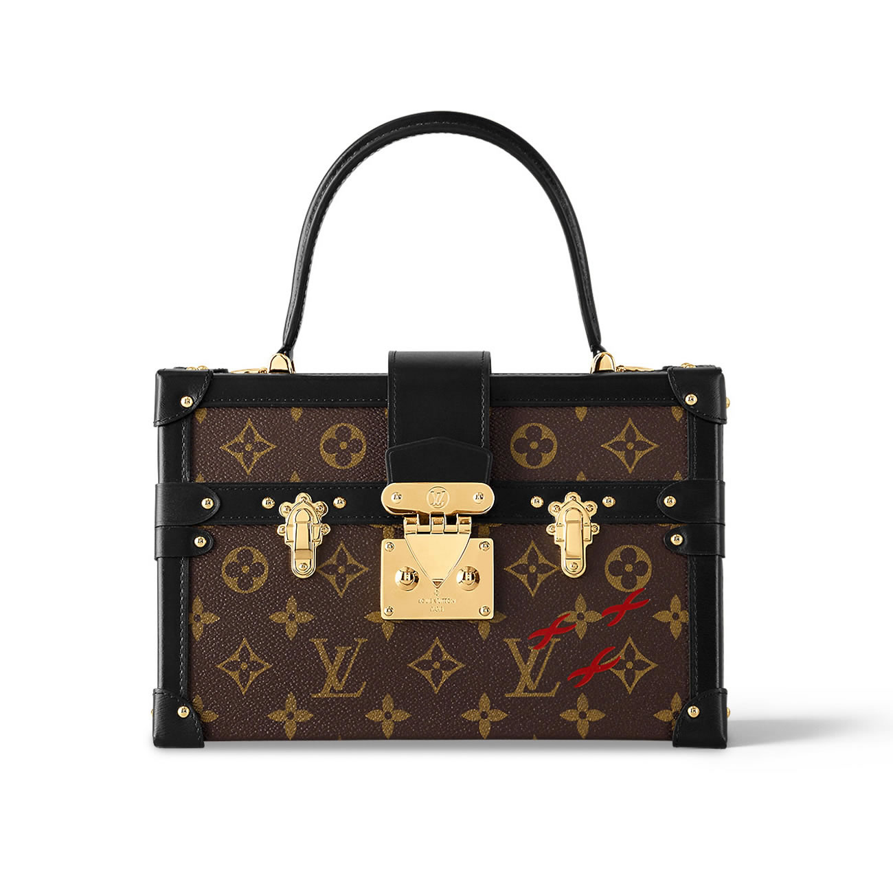 Lv Petite Malle Handbag M46309 1 - www.kickbulk.co
