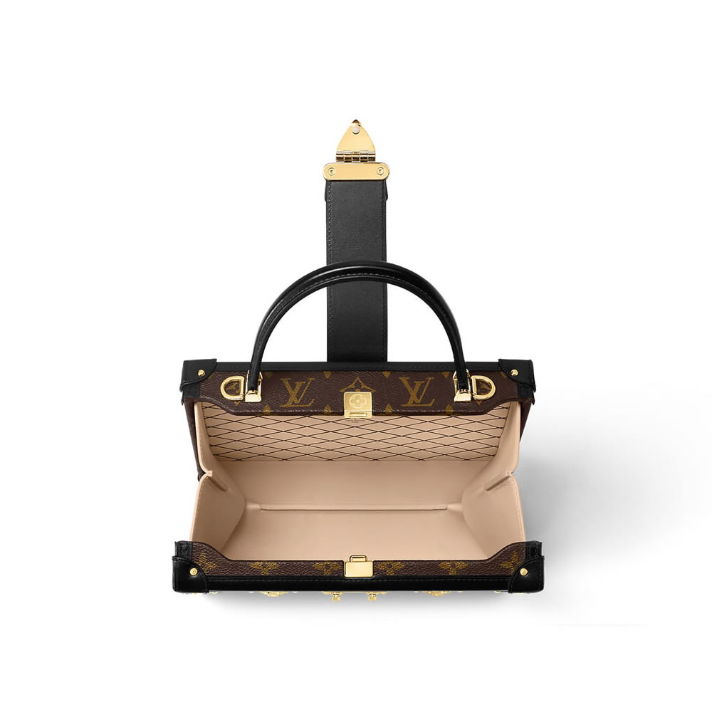 Lv Petite Malle Handbag M46309 5 - www.kickbulk.co