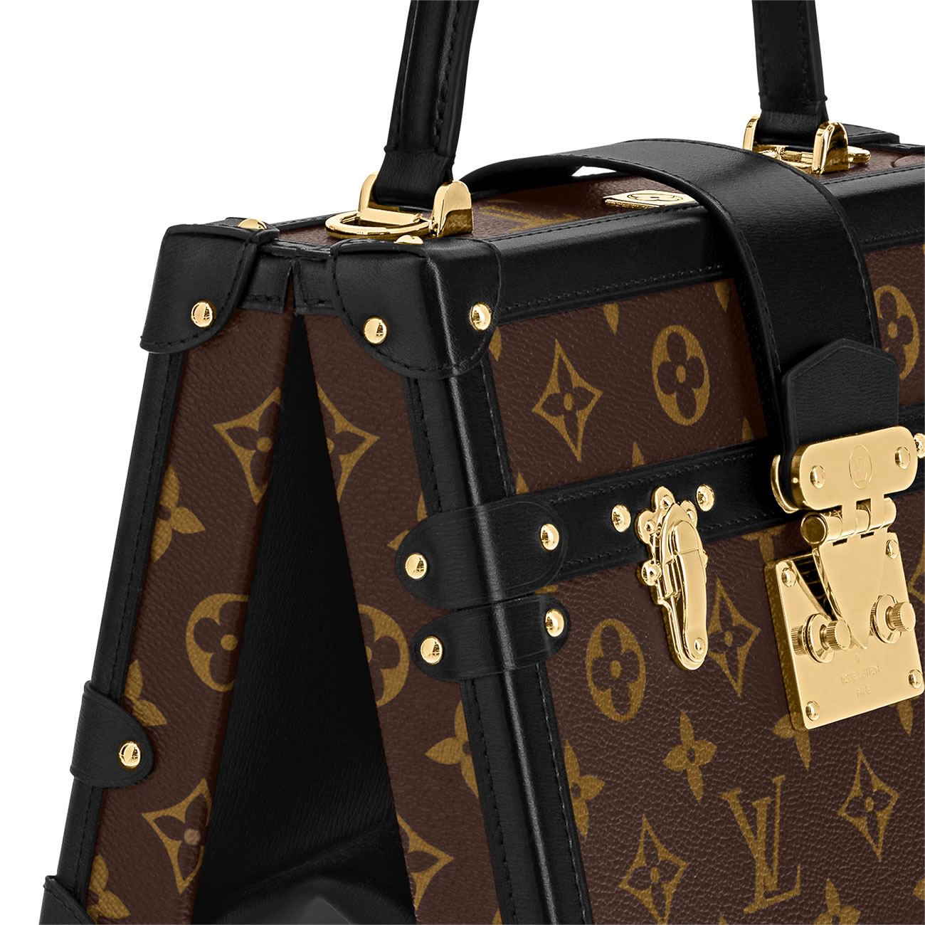 Lv Petite Malle Handbag M46309 6 - www.kickbulk.co