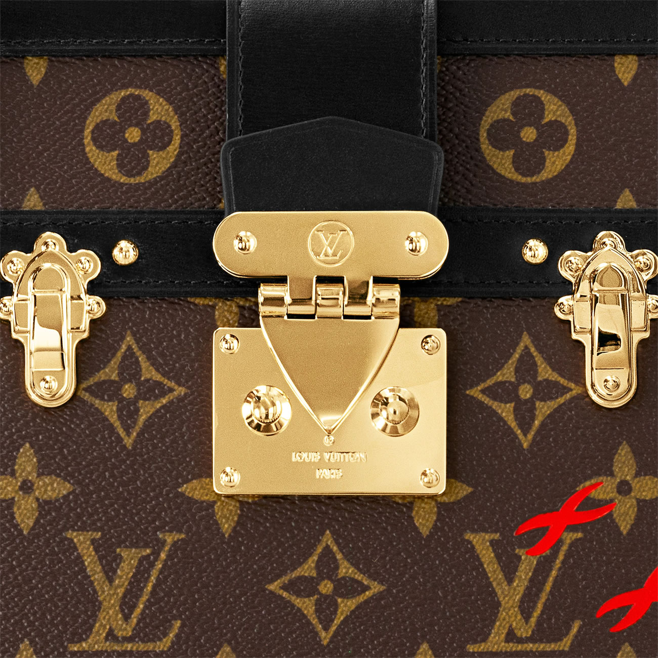 Lv Petite Malle Handbag M46309 7 - www.kickbulk.co