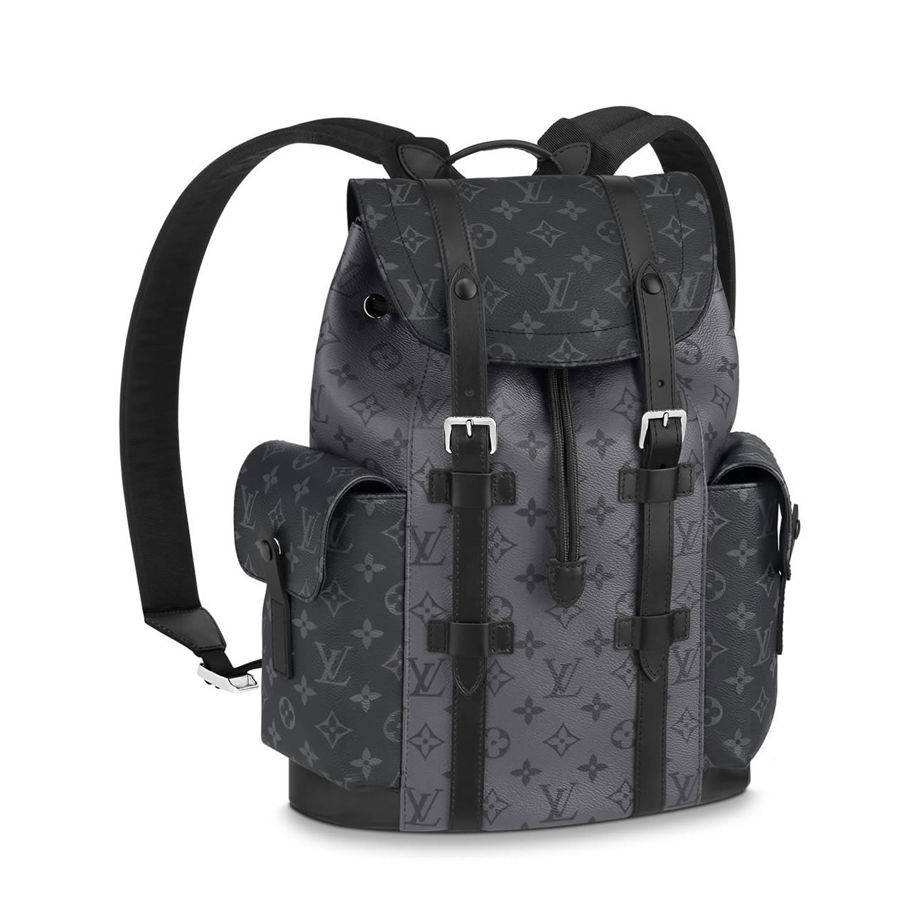 Lv Backpack Christopher Pm M46331 1 - www.kickbulk.co