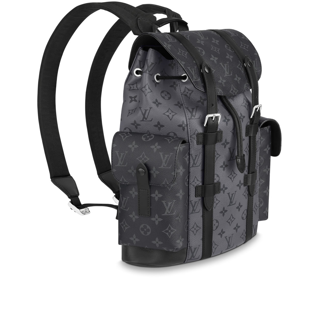 Lv Backpack Christopher Pm M46331 2 - www.kickbulk.co