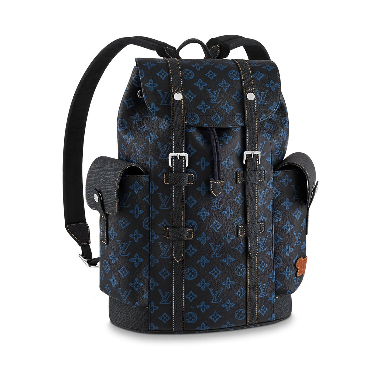 Lv Backpack Christopher Mm M46338 1 - www.kickbulk.co