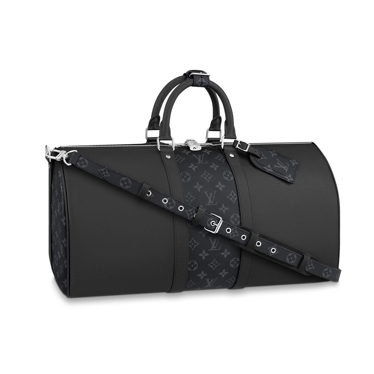 Lv Keepall Shoulder Bag 50 M53763 1 - www.kickbulk.co