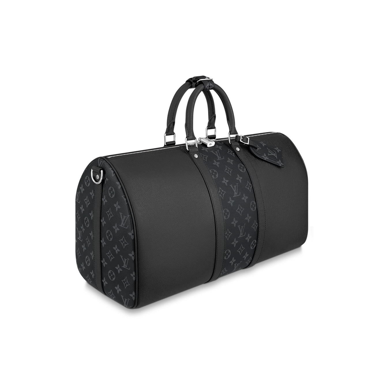 Lv Keepall Shoulder Bag 50 M53763 2 - www.kickbulk.co