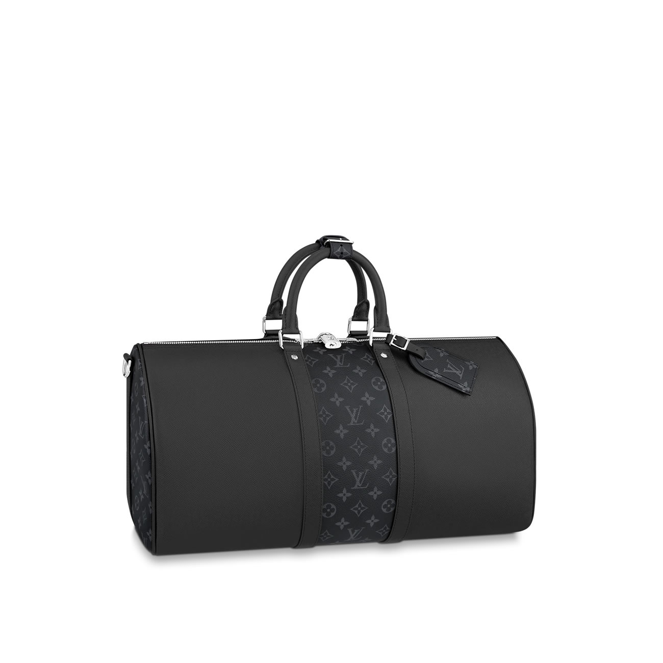 Lv Keepall Shoulder Bag 50 M53763 4 - www.kickbulk.co