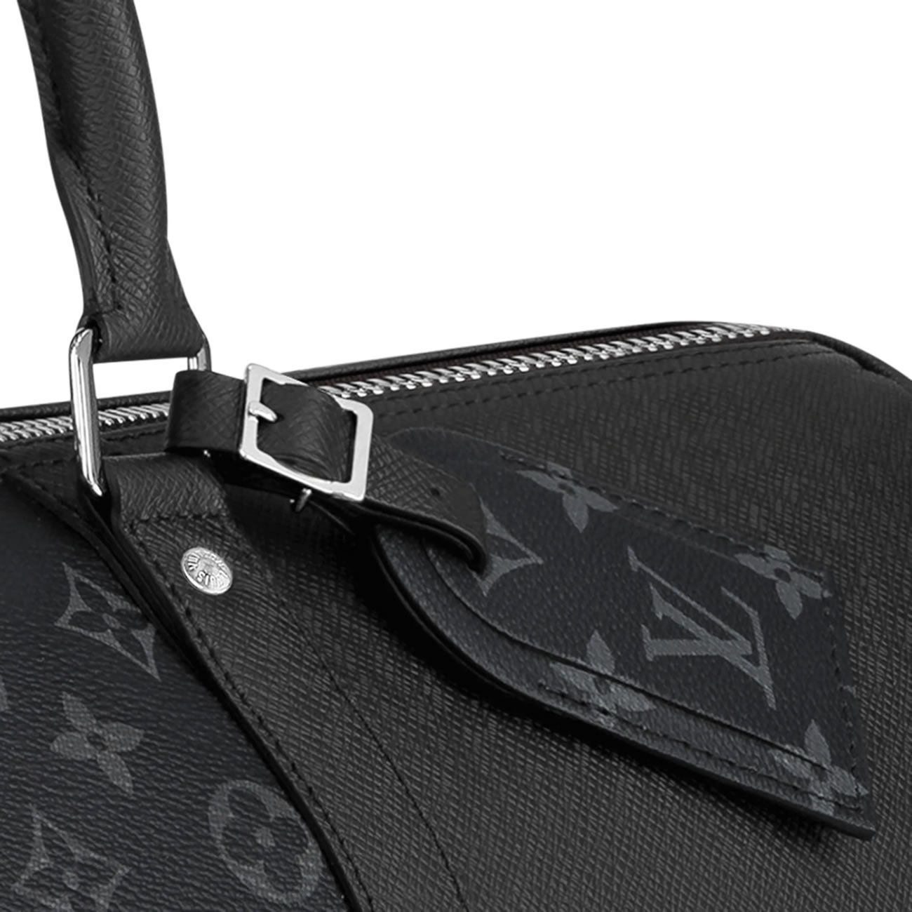 Lv Keepall Shoulder Bag 50 M53763 8 - www.kickbulk.co