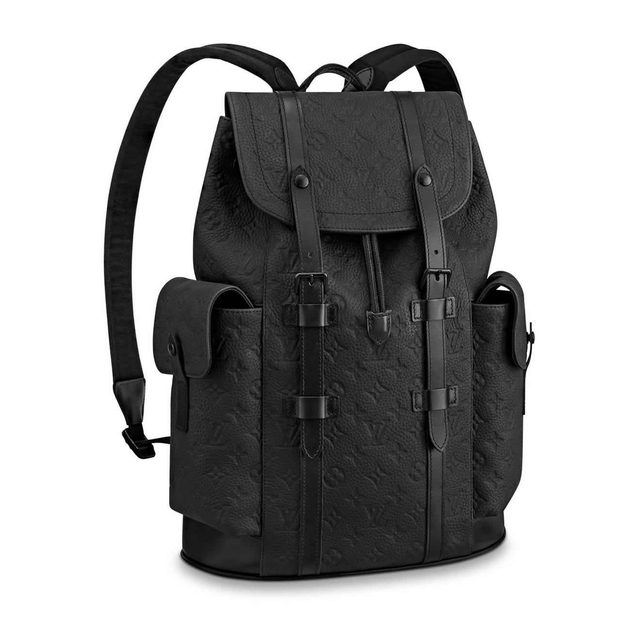 Lv Backpack Christopher Pm M55699 1 - www.kickbulk.co