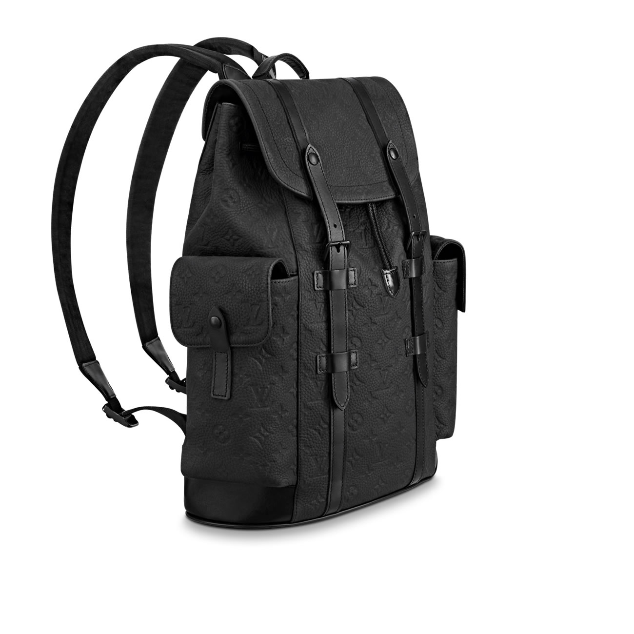 Lv Backpack Christopher Pm M55699 2 - www.kickbulk.co