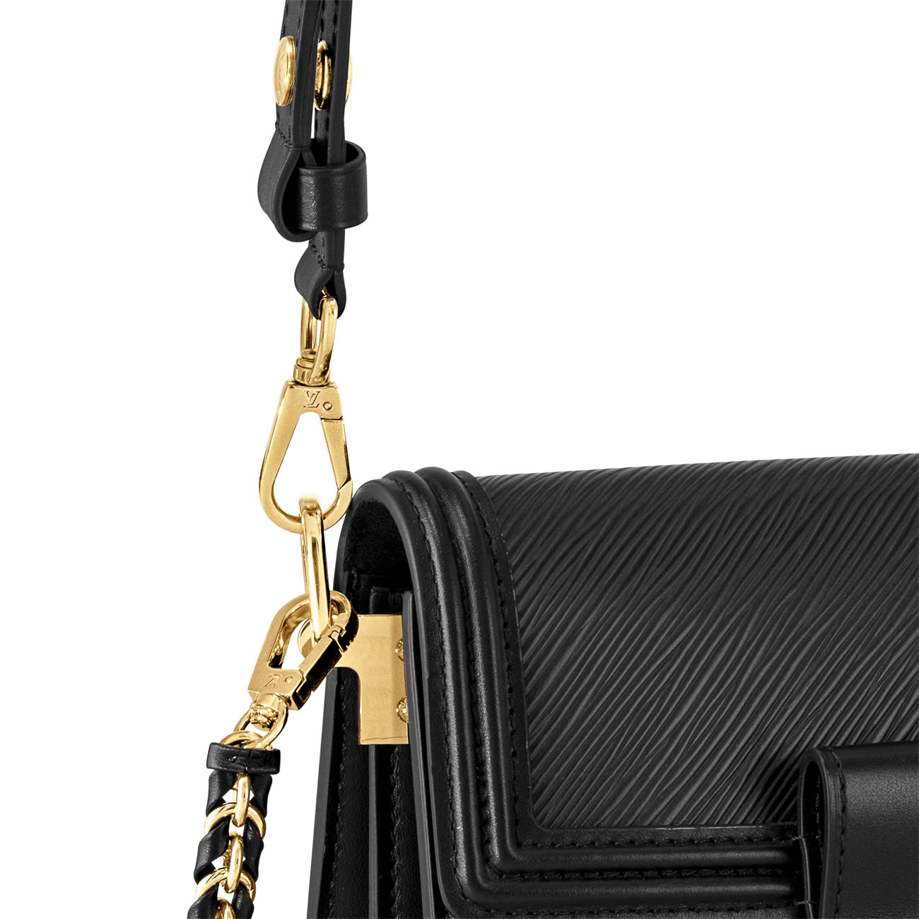 Lv Mini Dauphine Handbag M55964 5 - www.kickbulk.co