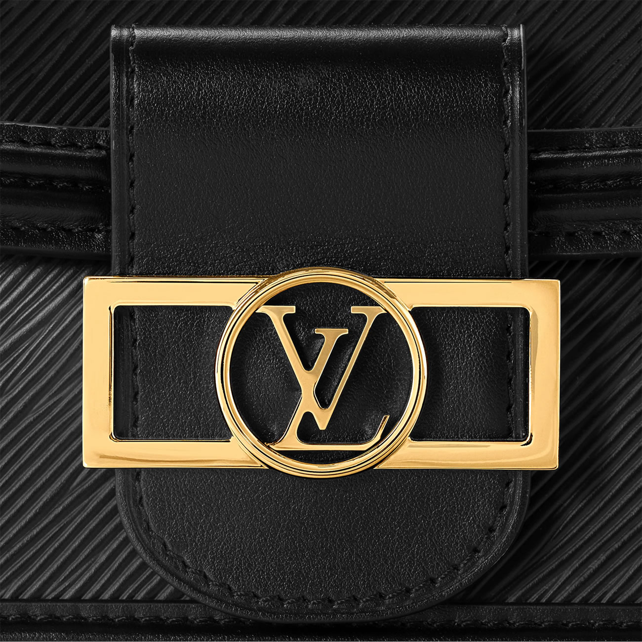 Lv Mini Dauphine Handbag M55964 7 - www.kickbulk.co