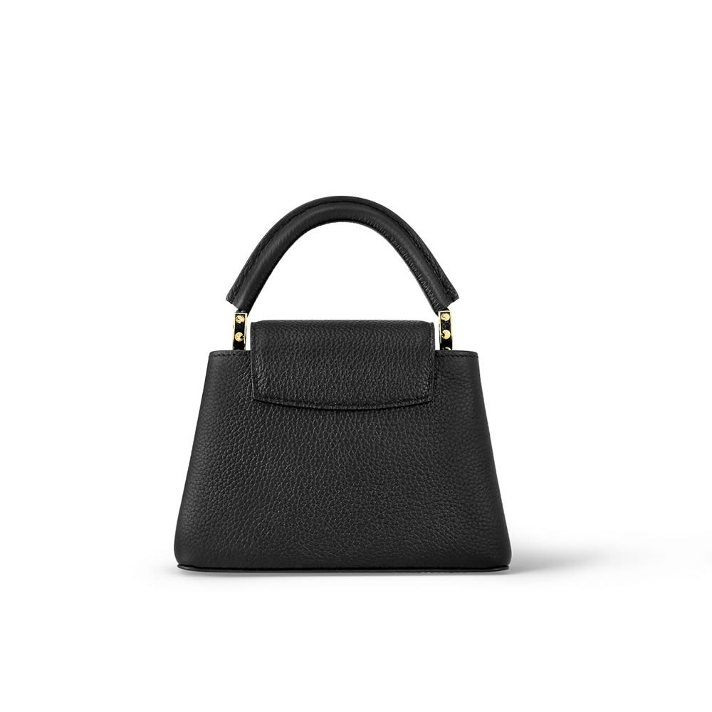 Lv Capucines Mini Handbag M56071 3 - www.kickbulk.co