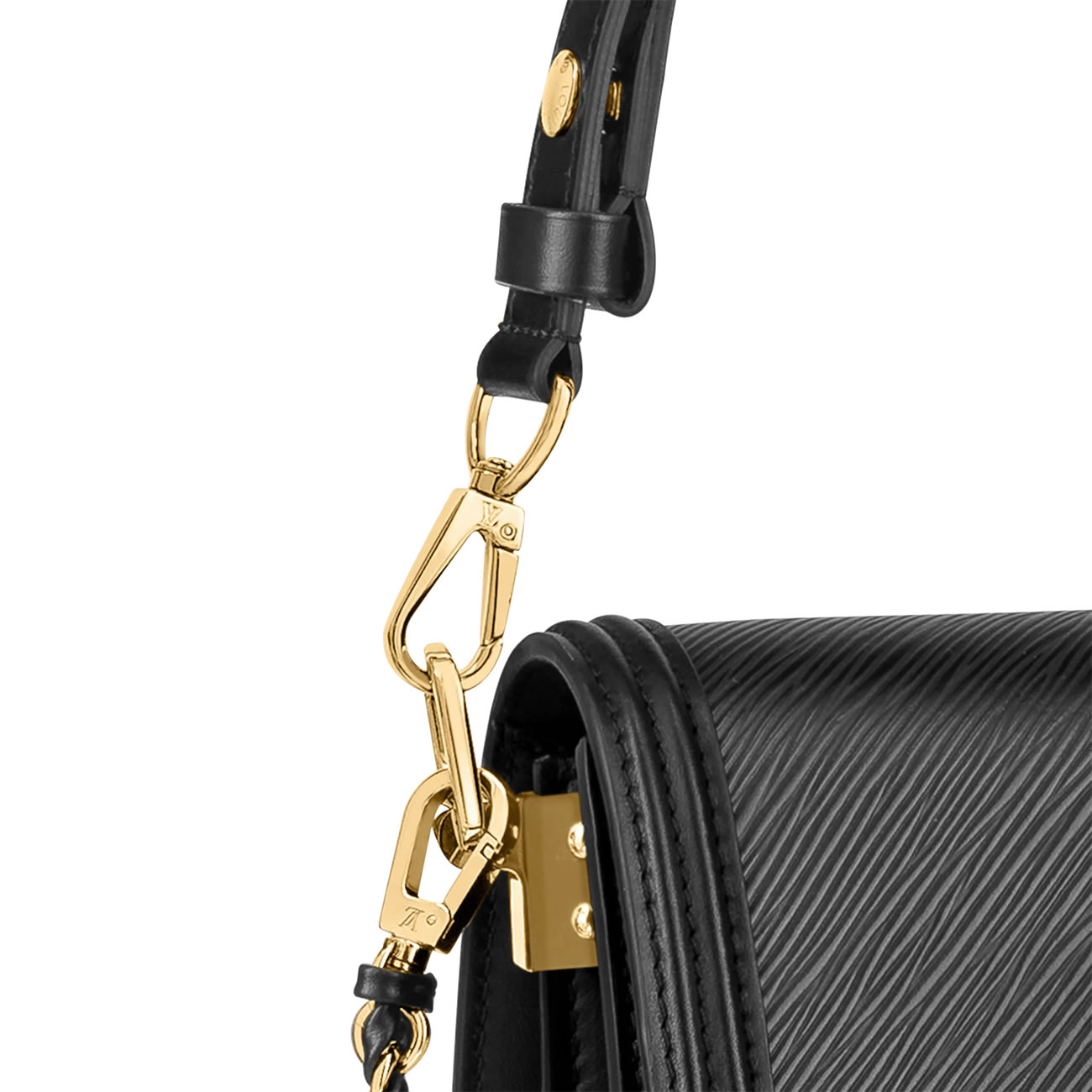 Lv Dauphine Mm Handbag M56141 5 - www.kickbulk.co