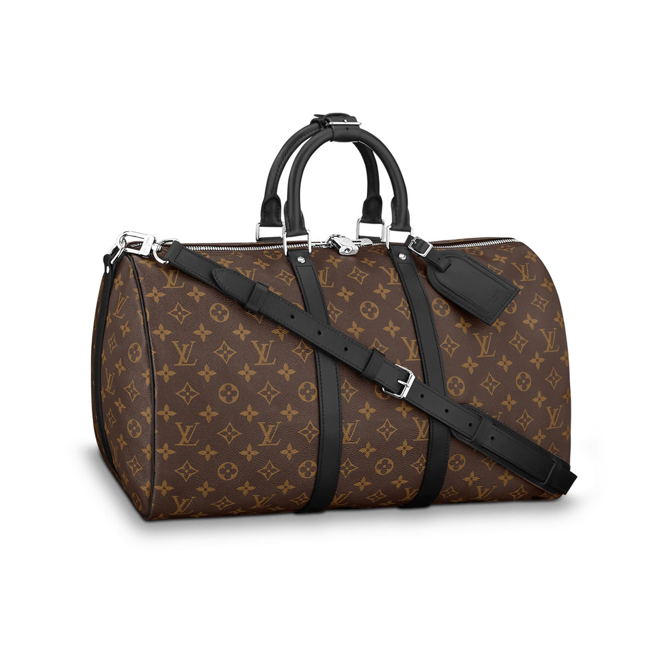 Lv Keepall Shoulder Bag 45 M56711 1 - www.kickbulk.co