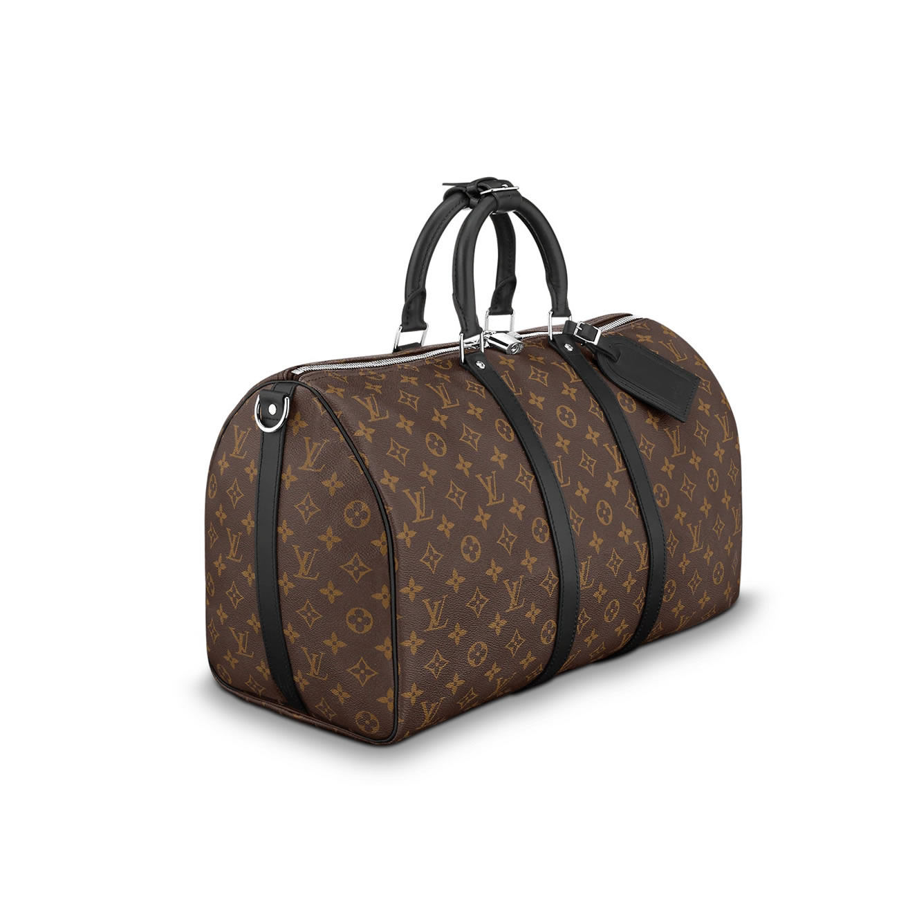 Lv Keepall Shoulder Bag 45 M56711 2 - www.kickbulk.co