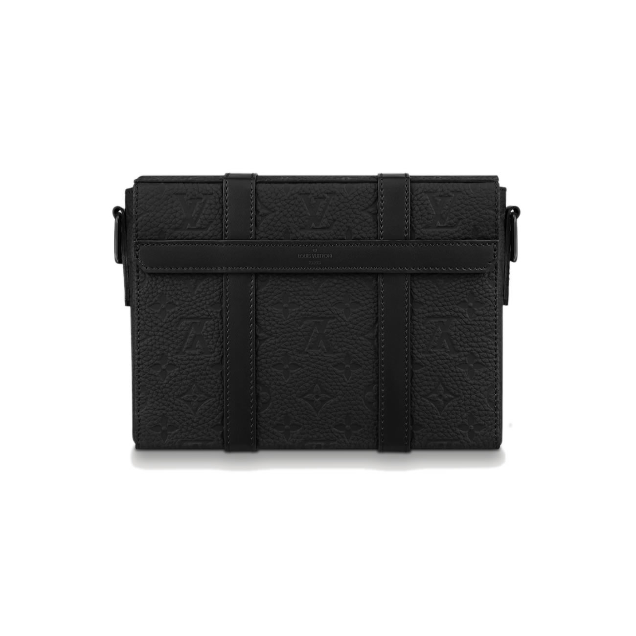 Lv Trunk Messenger Rectangular Bag M57726 3 - www.kickbulk.co