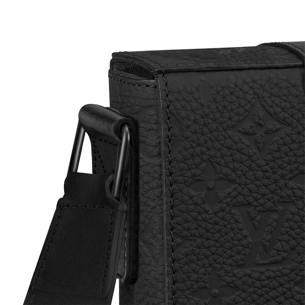 Lv Trunk Messenger Rectangular Bag M57726 5 - www.kickbulk.co