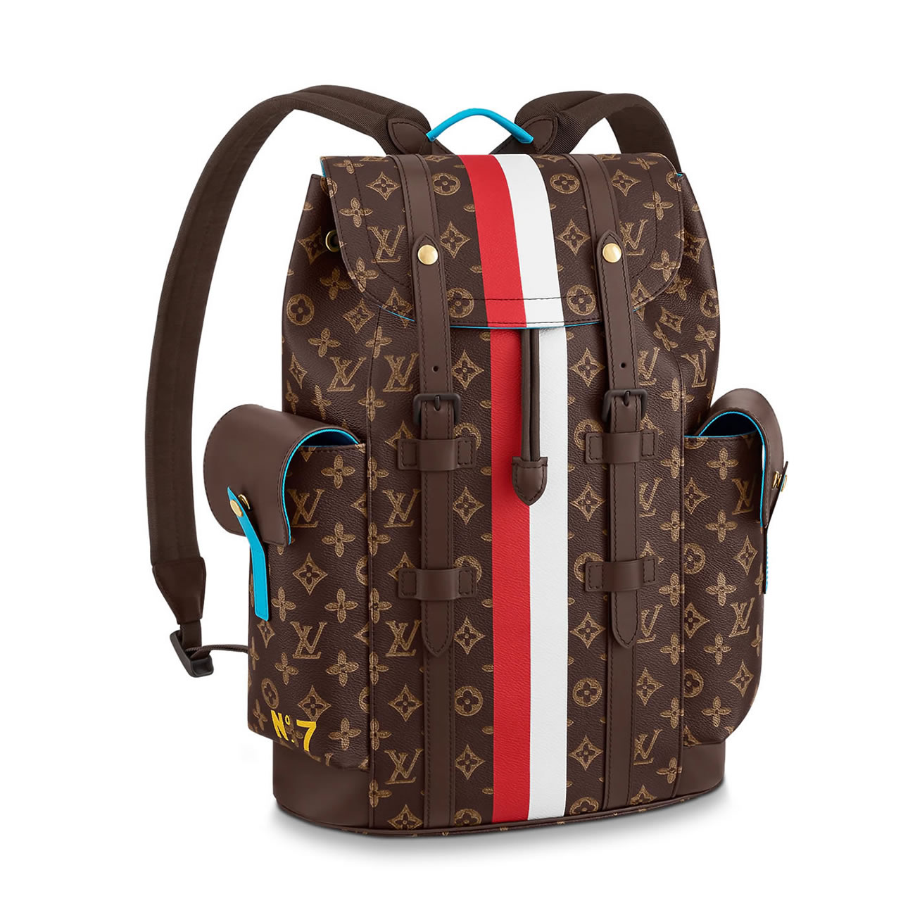 Lv Backpack Christopher Mm M59662 1 - www.kickbulk.co