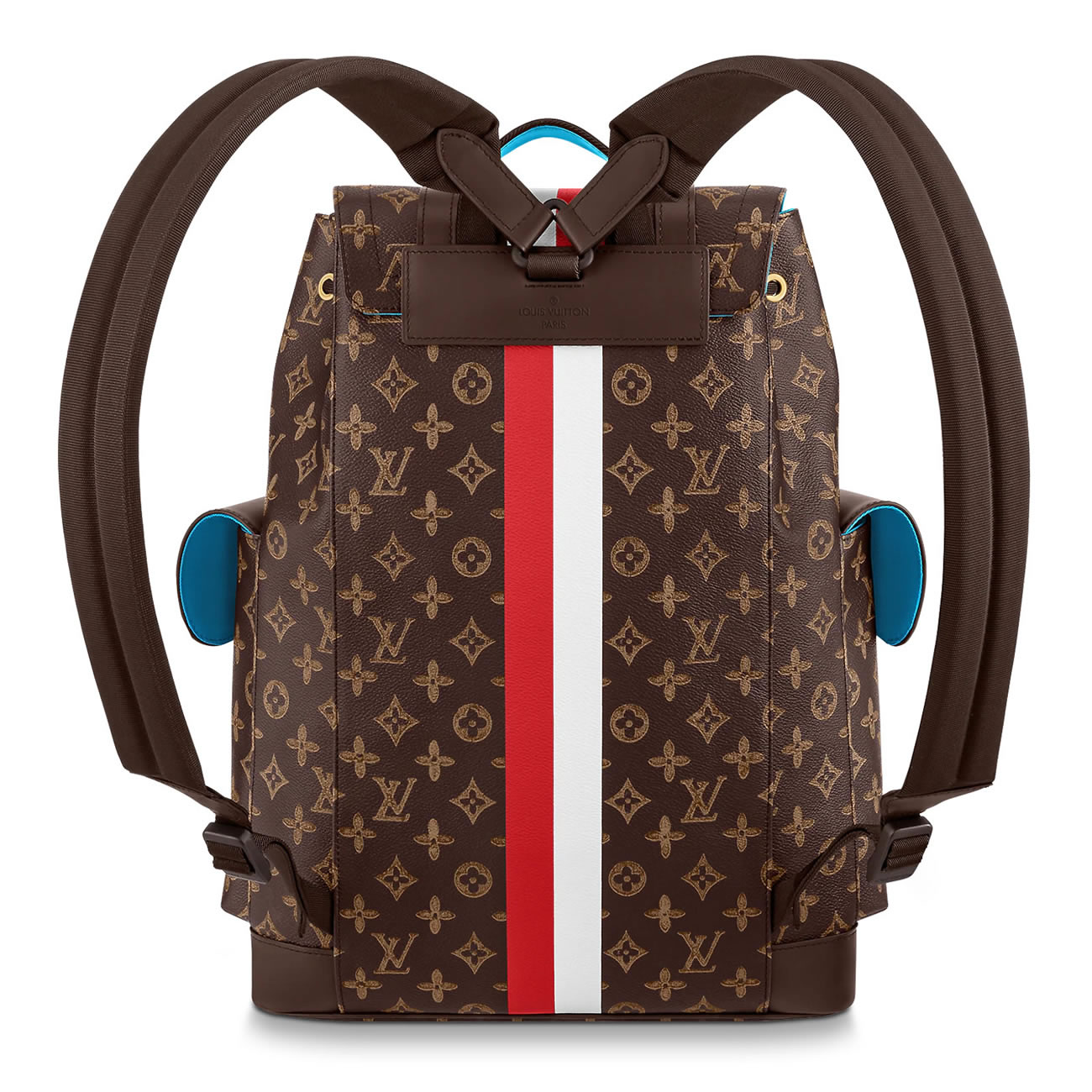 Lv Backpack Christopher Mm M59662 3 - www.kickbulk.co