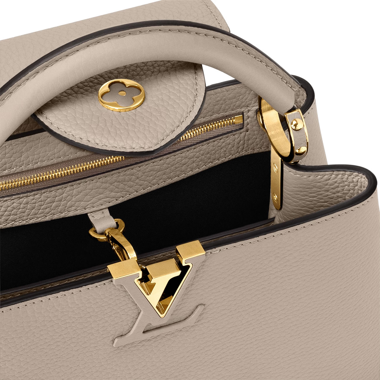 Lv Capucines Bb Handbag M94634 6 - www.kickbulk.co