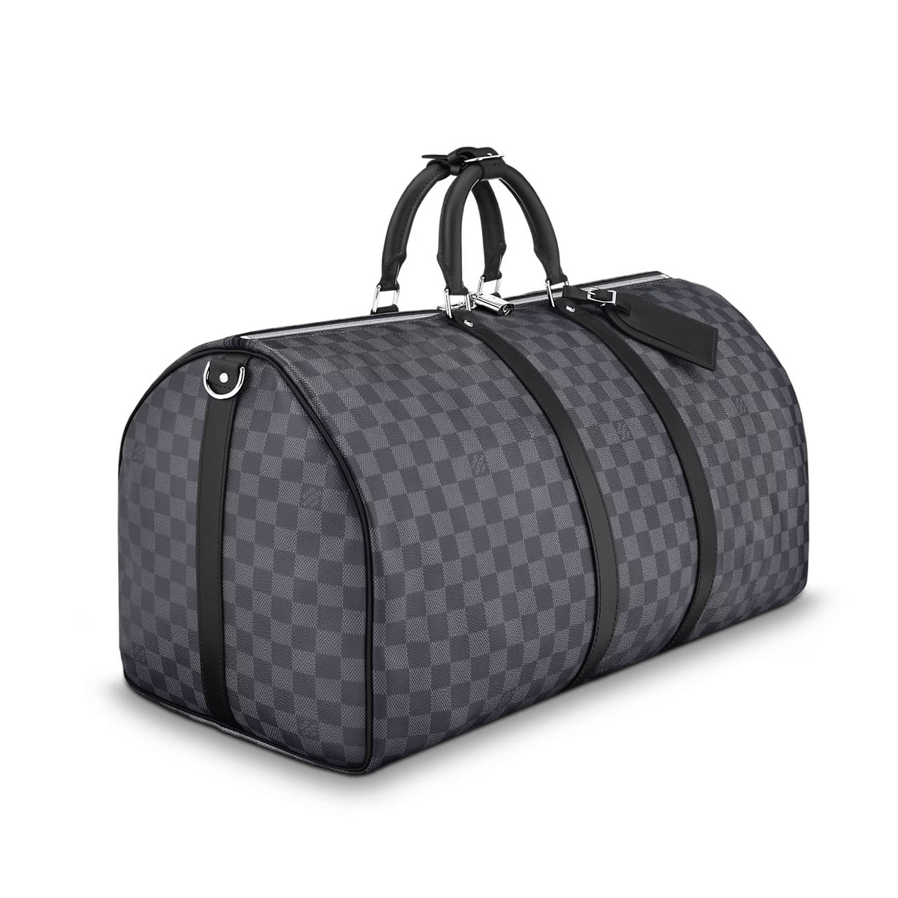 Lv Keepall Shoulder Bag 55 N41413 2 - www.kickbulk.co