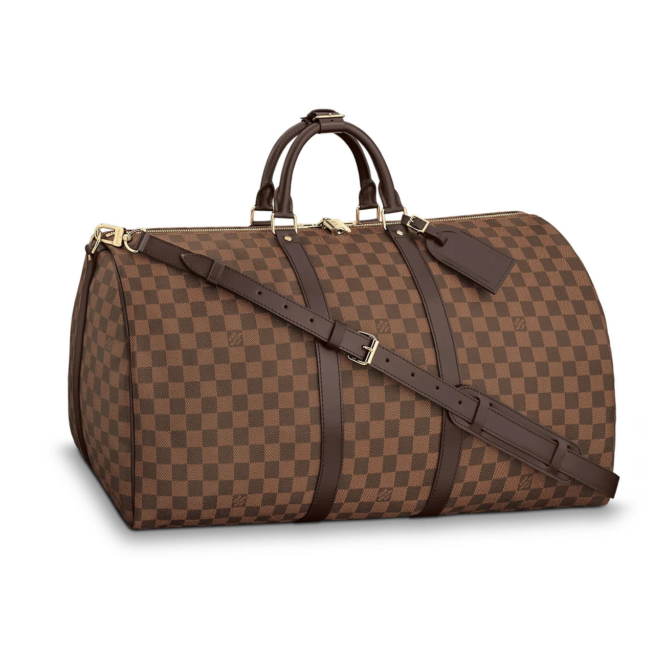 Lv Keepall Shoulder Bag 55 N41414 1 - www.kickbulk.co