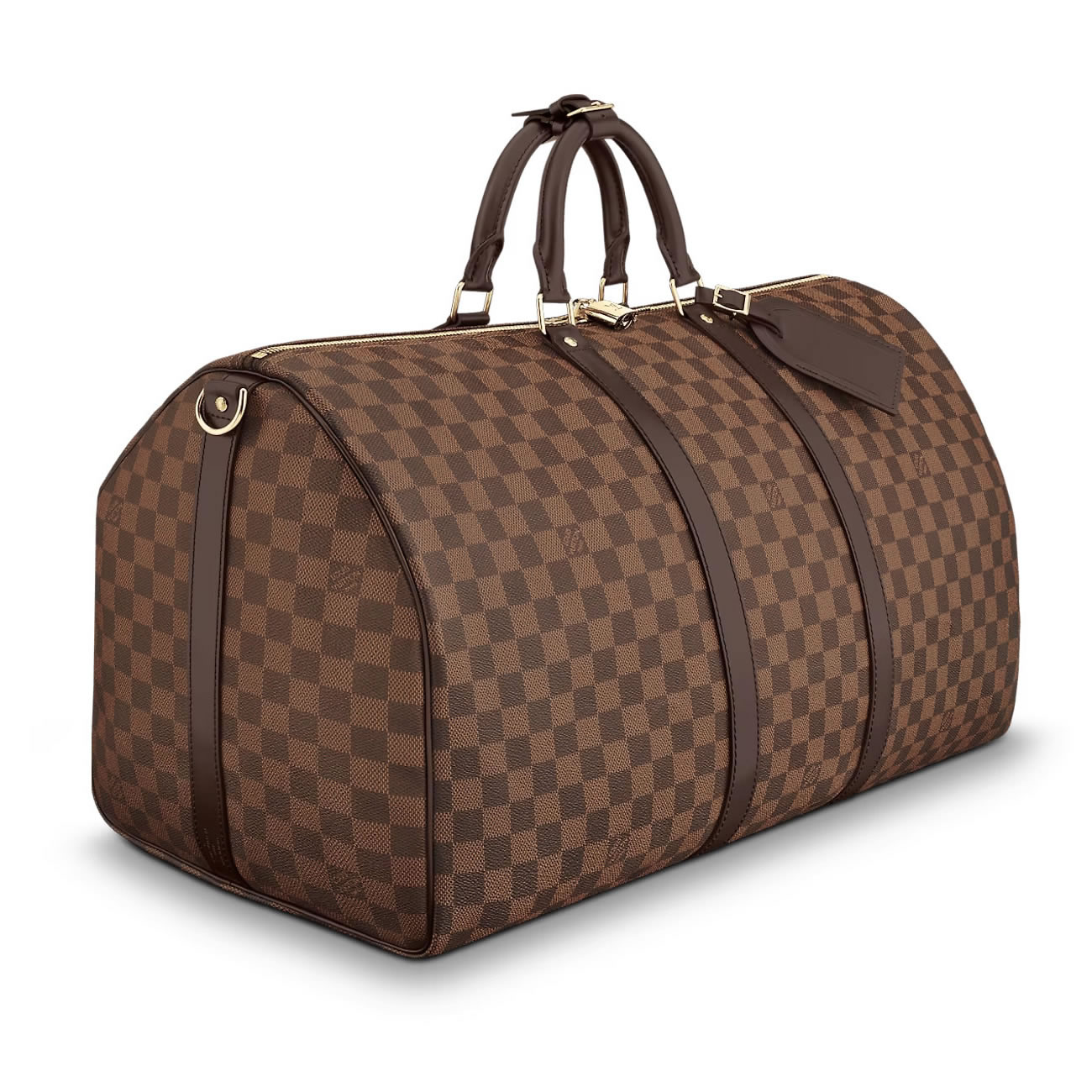 Lv Keepall Shoulder Bag 55 N41414 2 - www.kickbulk.co