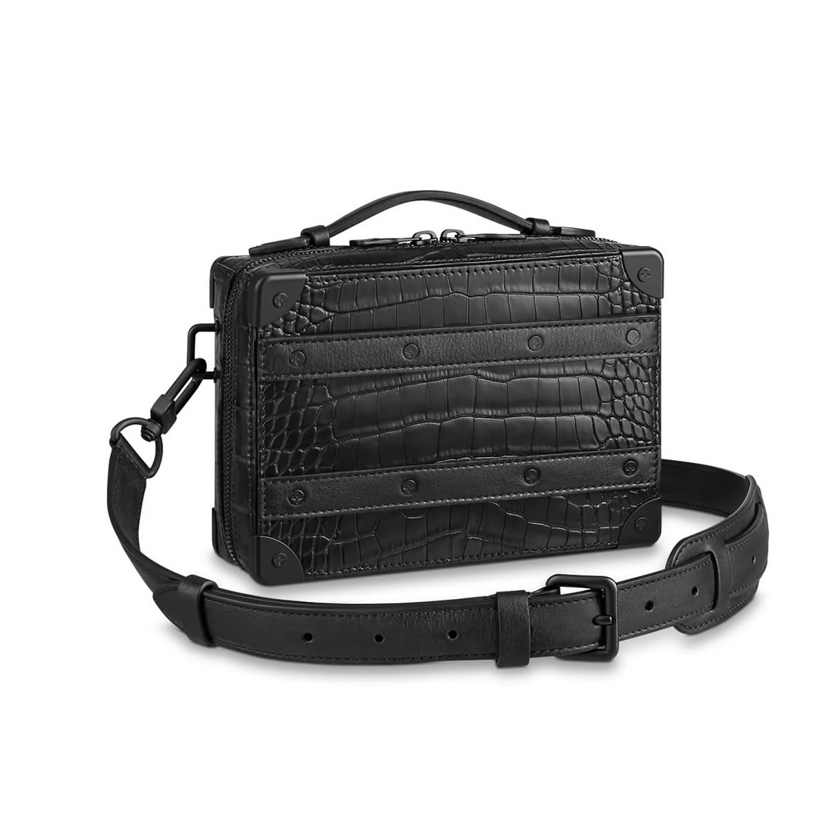 Lv Handle Soft Trunk Bags N80242 1 - www.kickbulk.co