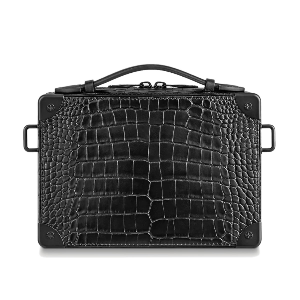 Lv Handle Soft Trunk Bags N80242 3 - www.kickbulk.co