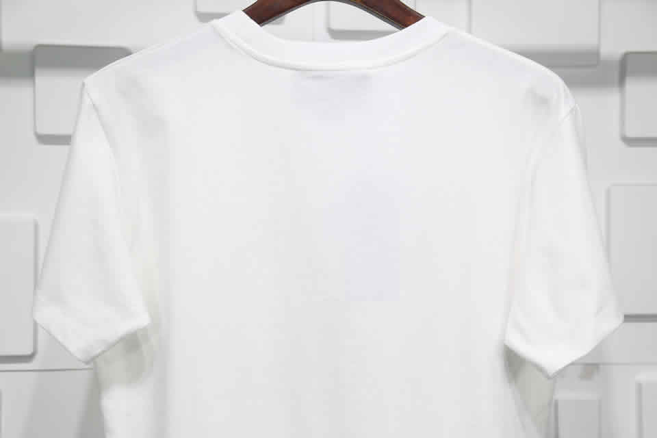 Gucci Doraemon T Shirt Printing Pure Cotton 7 - www.kickbulk.co
