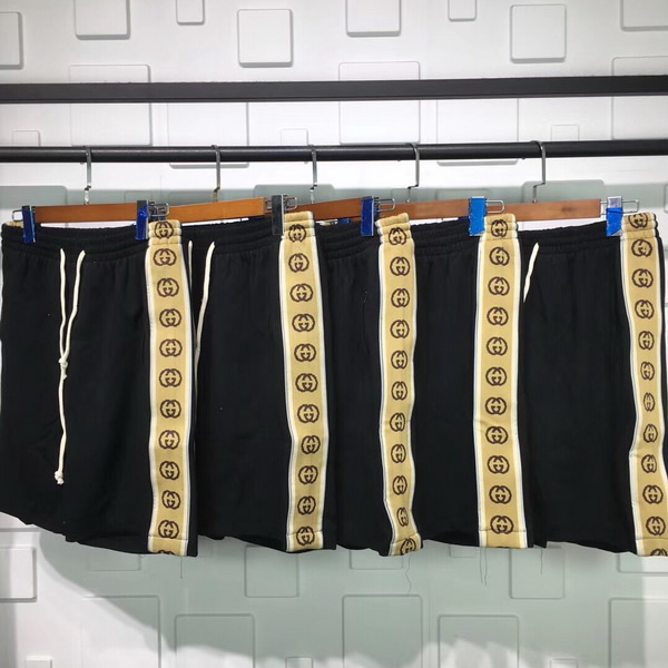 Gucci Reflective Webbing Shorts 0 - www.kickbulk.co