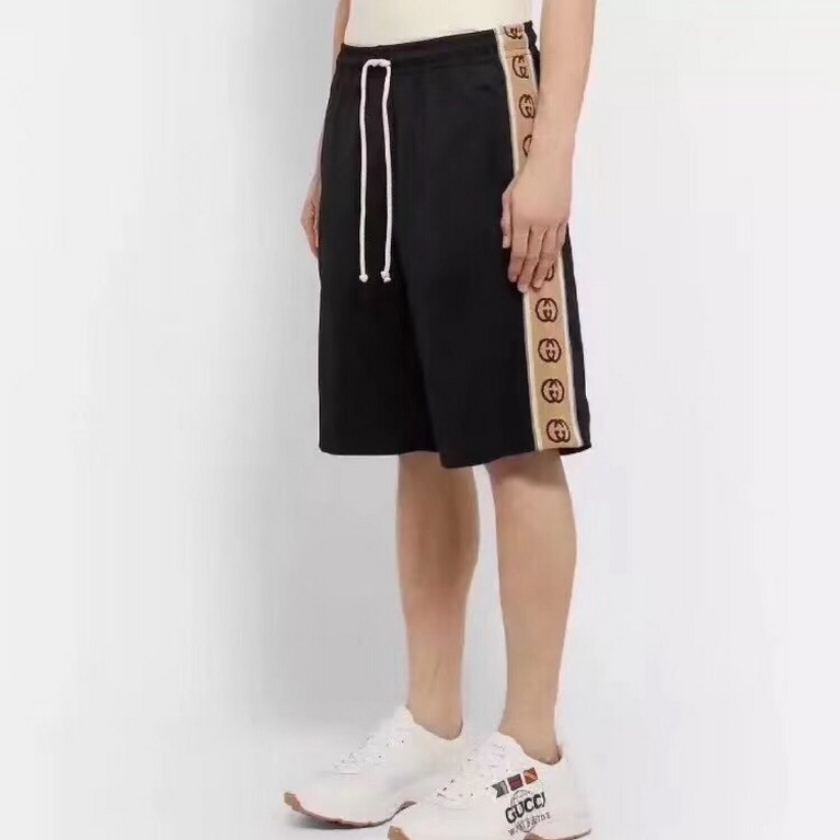 Gucci Reflective Webbing Shorts 5 - www.kickbulk.co