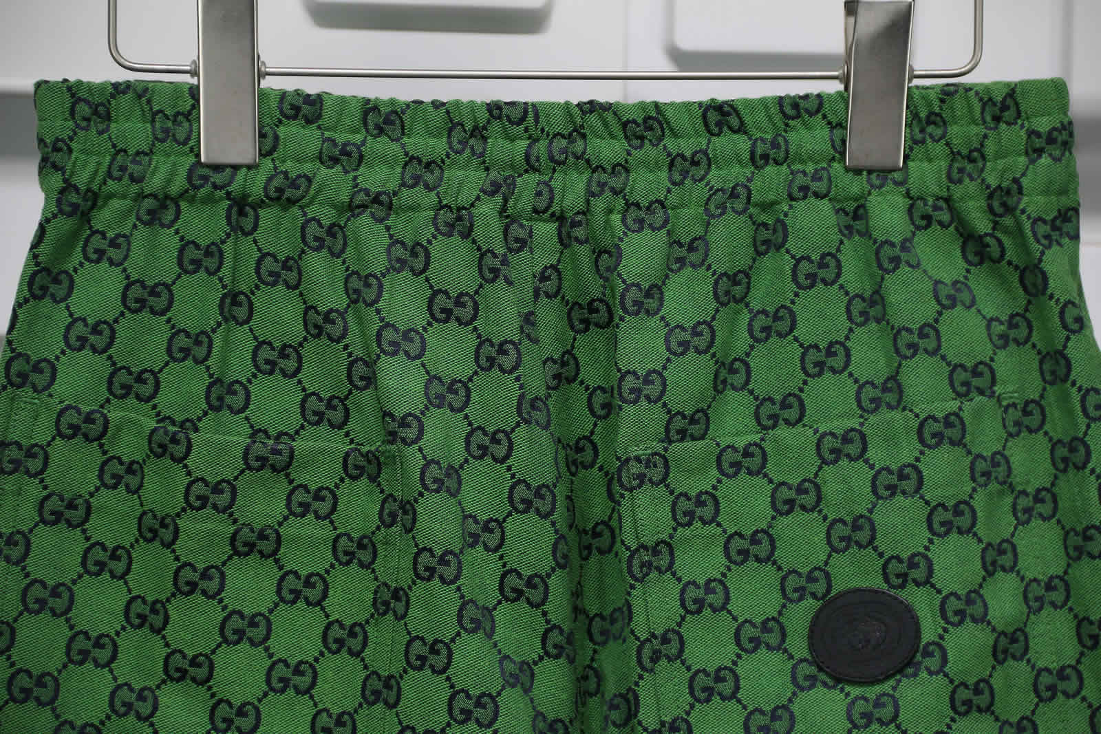 Gucci Canvas Shorts 2021 10 - www.kickbulk.co