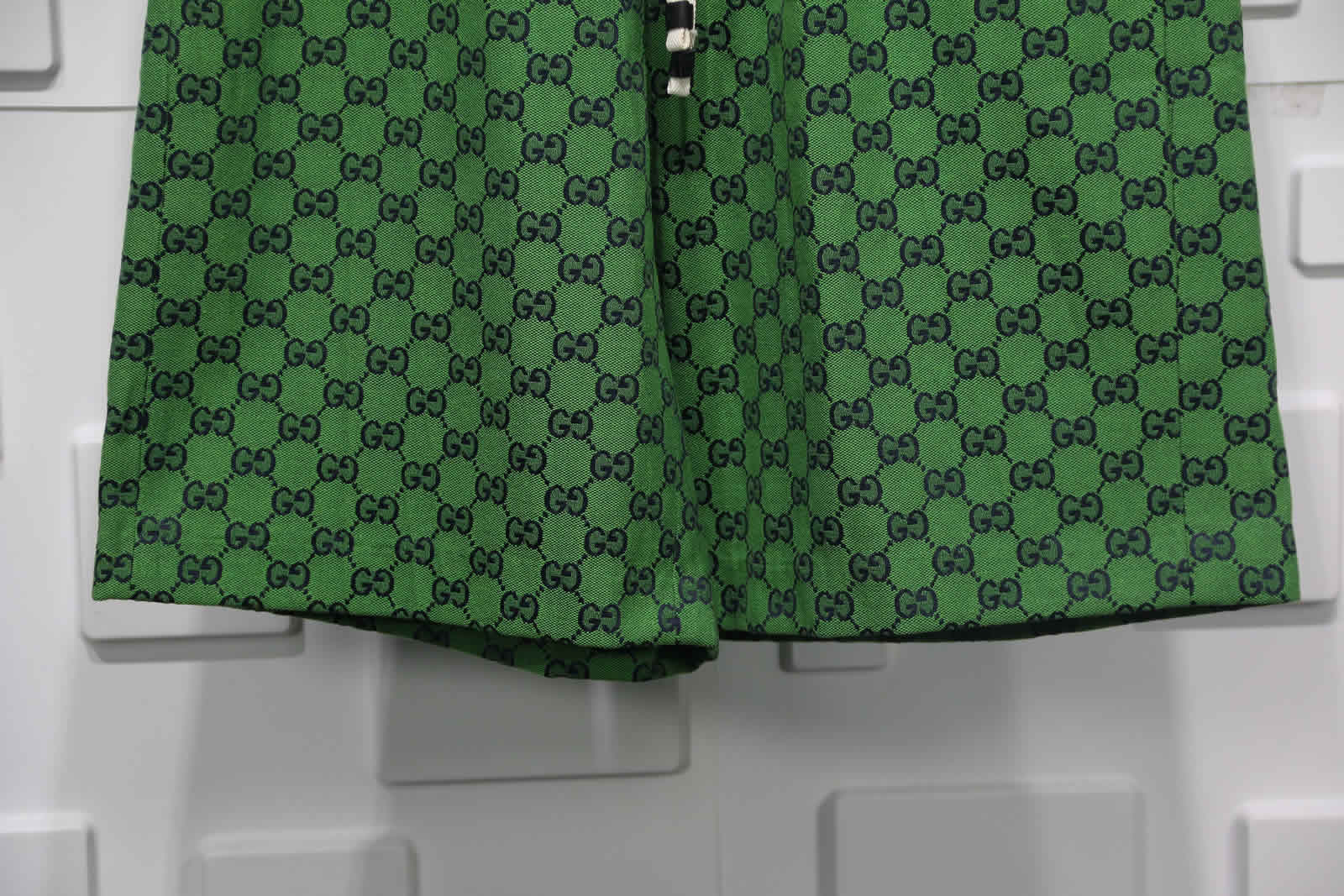 Gucci Canvas Shorts 2021 12 - www.kickbulk.co