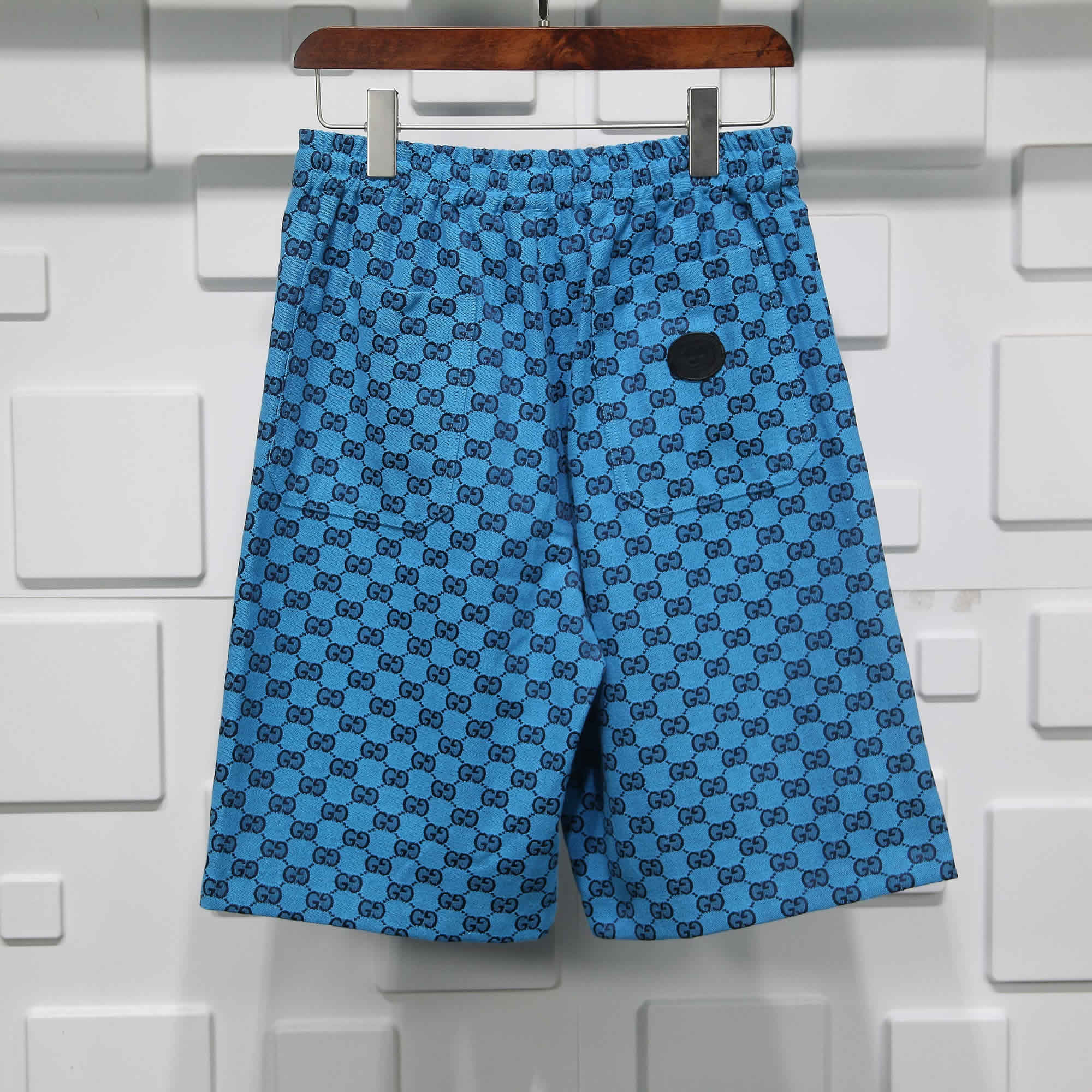 Gucci Canvas Shorts 2021 14 - www.kickbulk.co